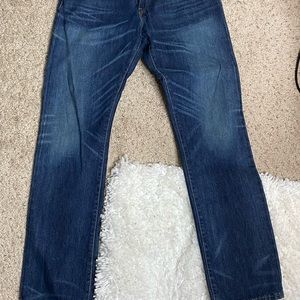 Polo Ralph Lauren jeans